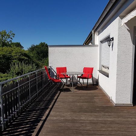 Himmelreich Nahne Apartment Osnabruck Bagian luar foto