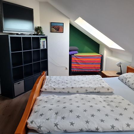 Himmelreich Nahne Apartment Osnabruck Bagian luar foto