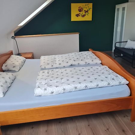 Himmelreich Nahne Apartment Osnabruck Bagian luar foto