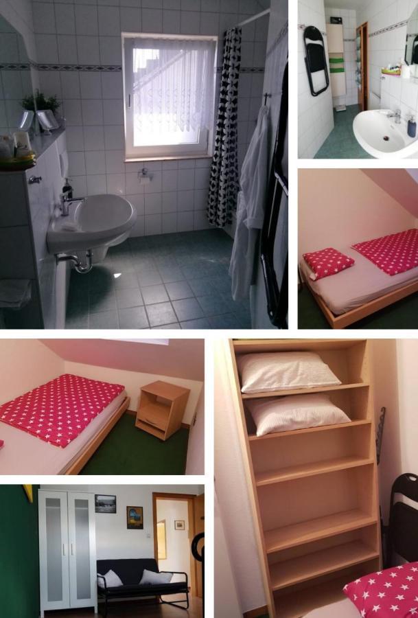 Himmelreich Nahne Apartment Osnabruck Bagian luar foto