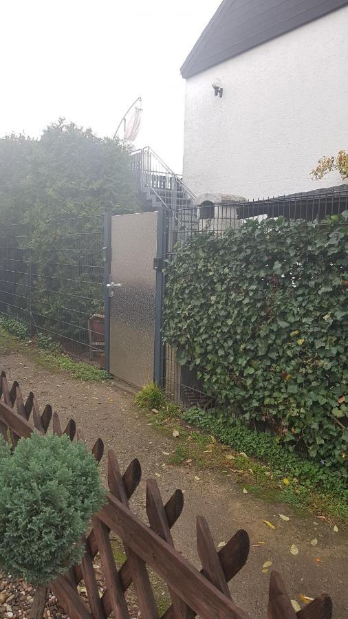 Himmelreich Nahne Apartment Osnabruck Bagian luar foto