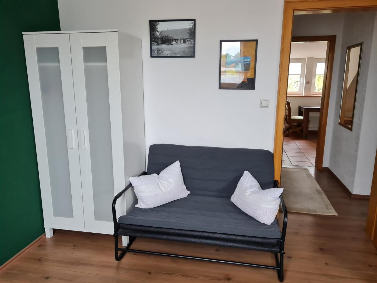 Himmelreich Nahne Apartment Osnabruck Bagian luar foto