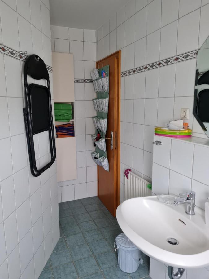 Himmelreich Nahne Apartment Osnabruck Bagian luar foto