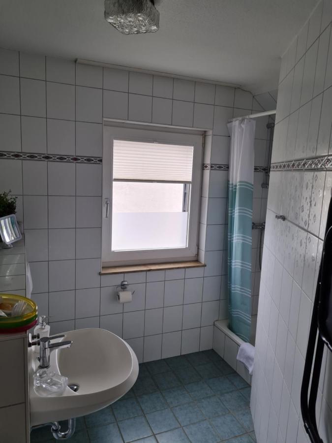 Himmelreich Nahne Apartment Osnabruck Bagian luar foto