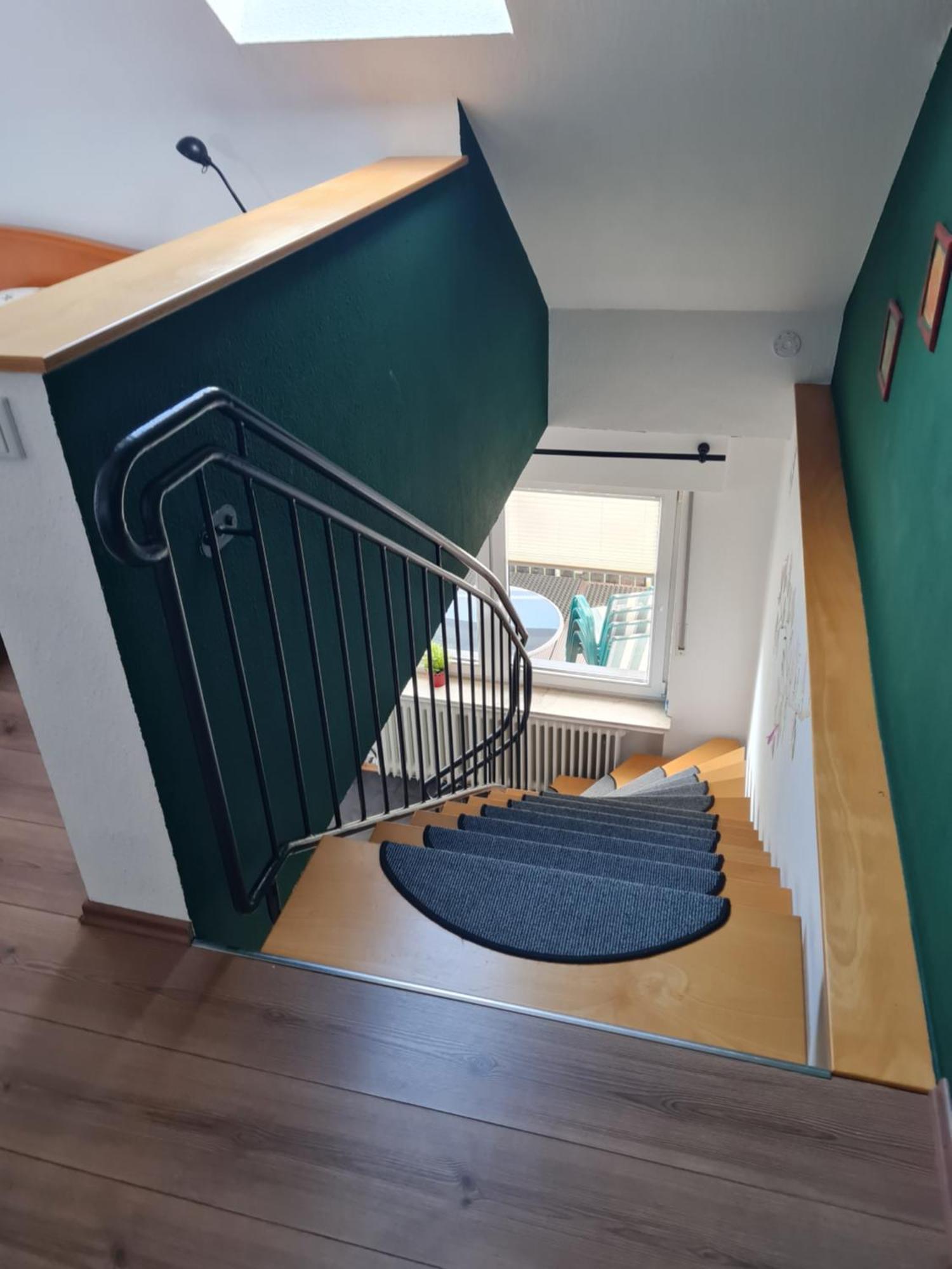 Himmelreich Nahne Apartment Osnabruck Bagian luar foto
