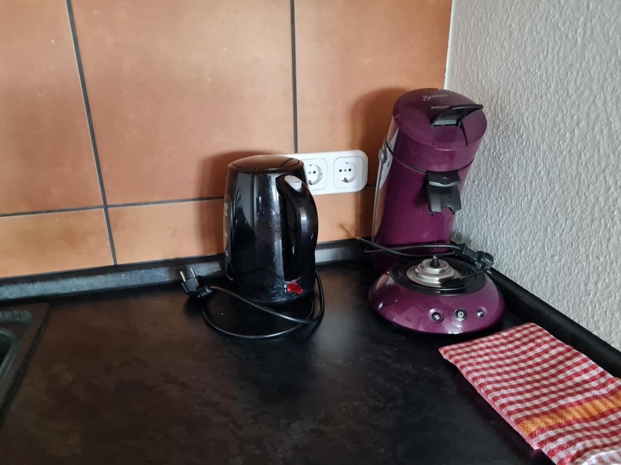 Himmelreich Nahne Apartment Osnabruck Bagian luar foto