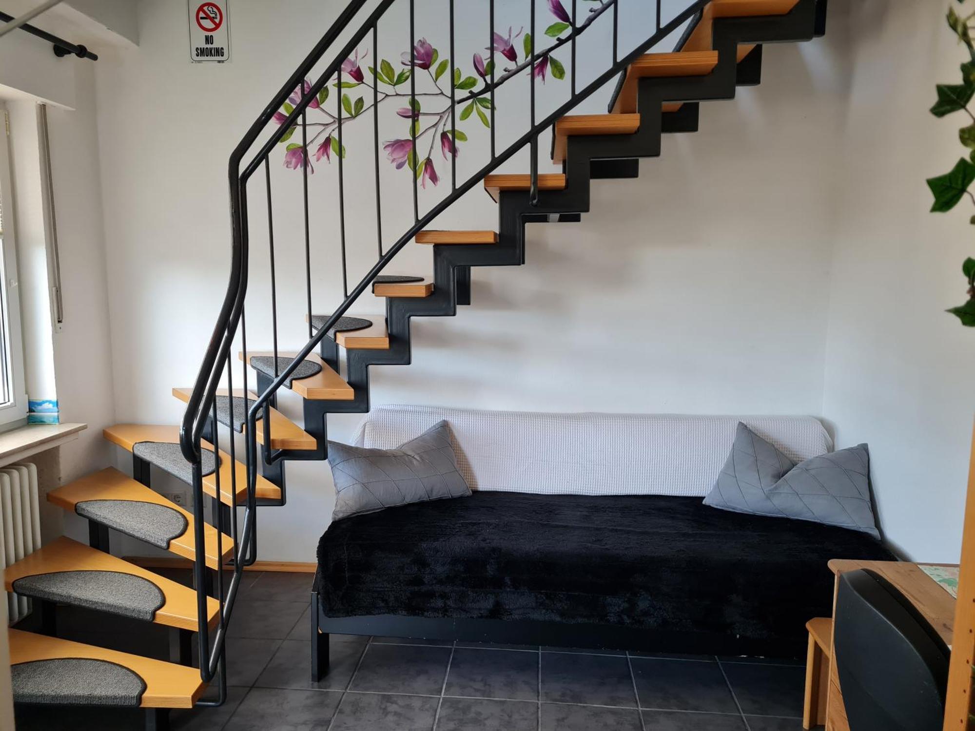 Himmelreich Nahne Apartment Osnabruck Bagian luar foto